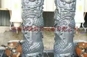 吉林桦甸石材雕刻样板