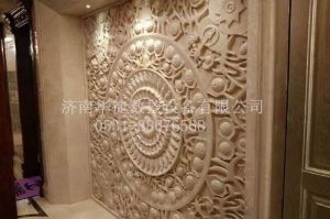 吉林桦甸石材雕刻样板