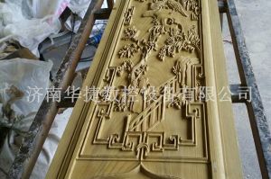 吉林桦甸木工样品