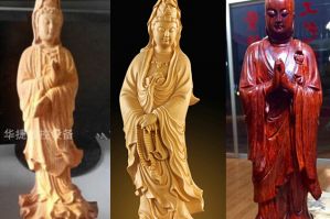 吉林桦甸木工样品