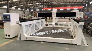 吉林桦甸定制分体式大型模具雕刻机